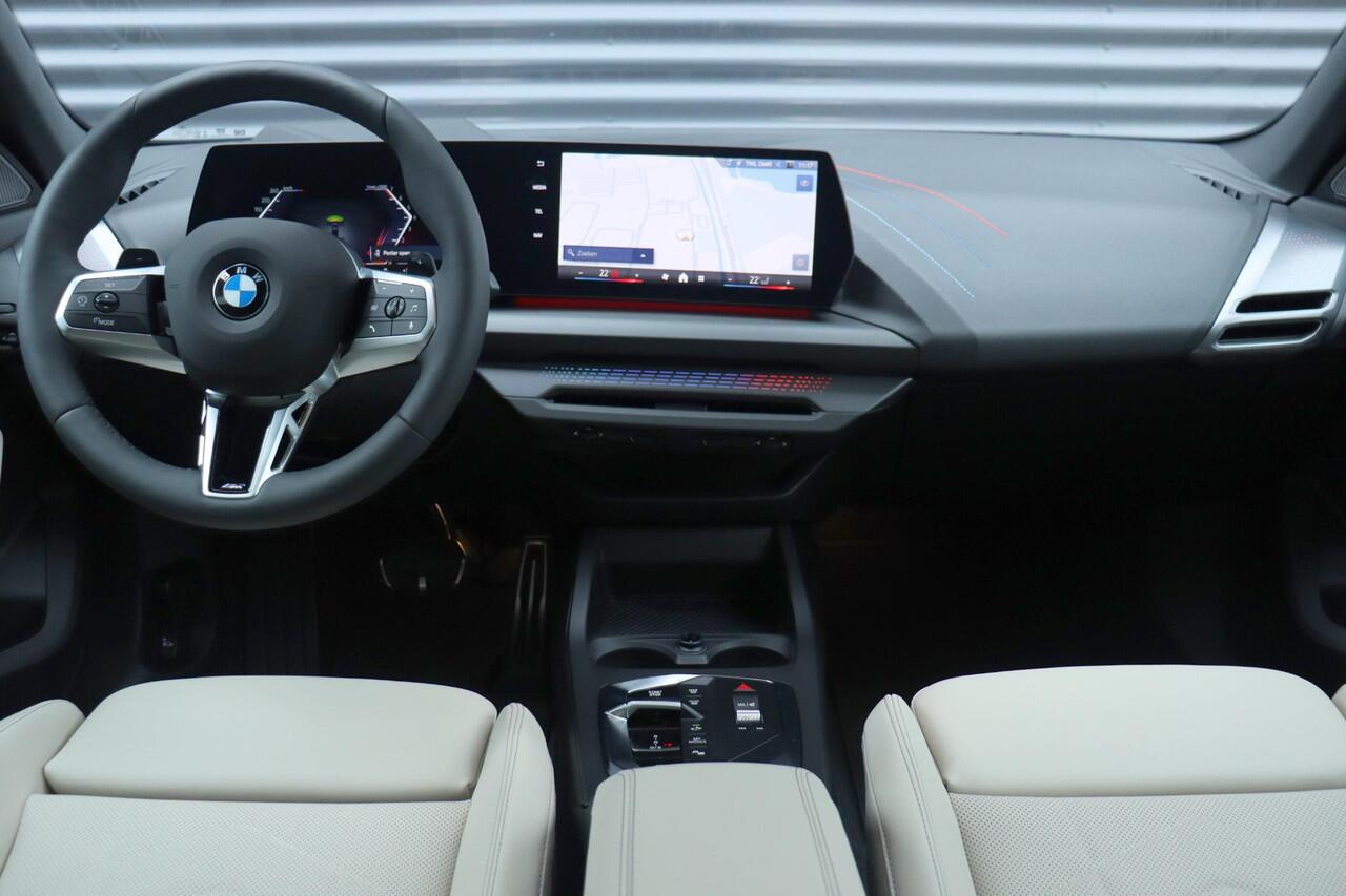 BMW 2-SERIE Gran Coupé 220 | M Sportpakket Pro | Panodak | Head-Up | Harman Kardon | Driving Assistant Plus | Elektr. Stoelen | Parking Assistant Plus | 19'' LMV | Ekris Selection