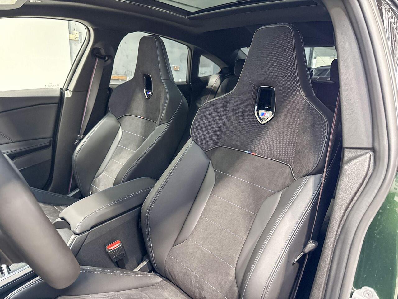 BMW 2-SERIE Gran Coupé 220 Innovation Pack M Sportpakket Pro Individual Aut. -