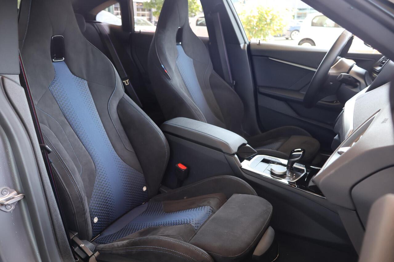 BMW 2-SERIE Gran Coupé 218i | M Sport Pro Pack | Premium Pack | Travel Pack