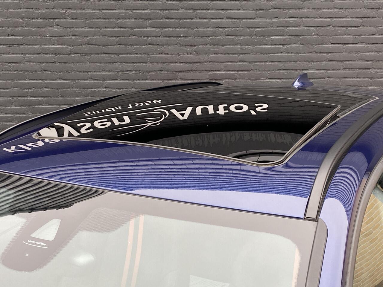 BMW 2-SERIE Active Tourer 220i High Executive Edition 192 pk M-sport AUT. | dealer onderhouden | navigatie | trekhaak | panoramadak