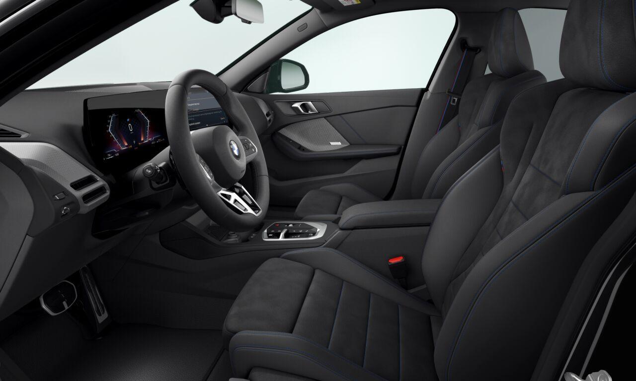 BMW 2-SERIE Gran Coupé 220 | M Sport Package Pro | Equipment Package