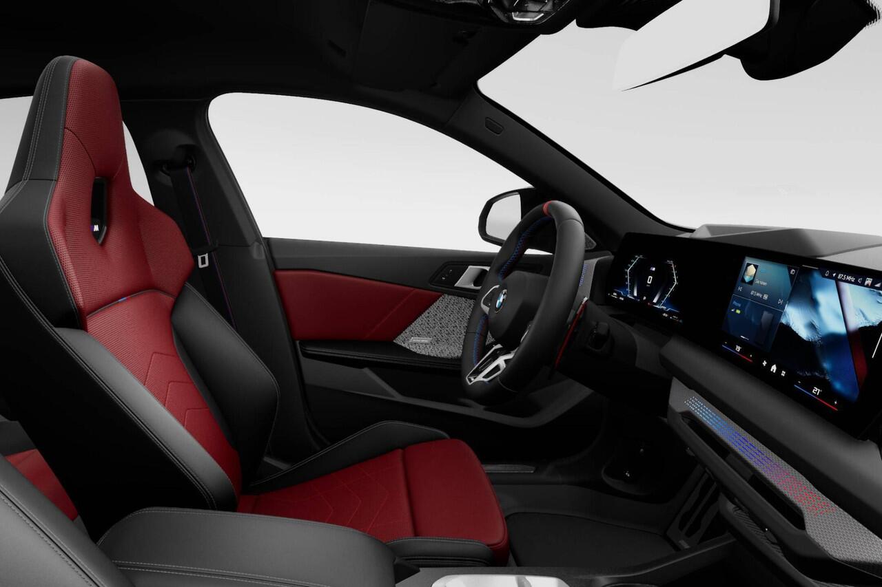 BMW 2-SERIE Gran Coupé M235 xDrive | M Sport Pro | Innovation Pack | Elektrisch verstelbare stoelen | Driving Assistant Professional