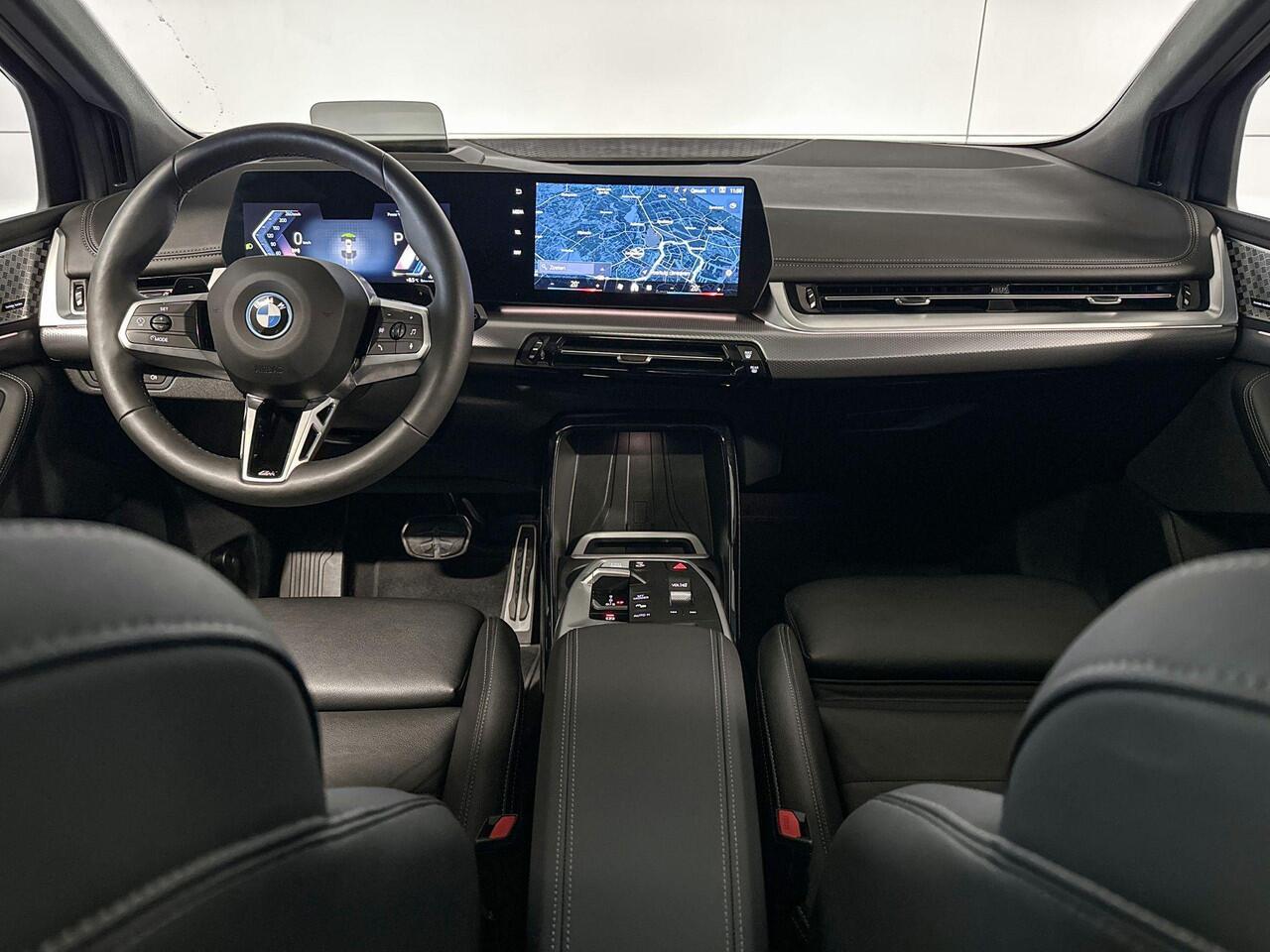BMW 2-SERIE Active Tourer 225e xDrive