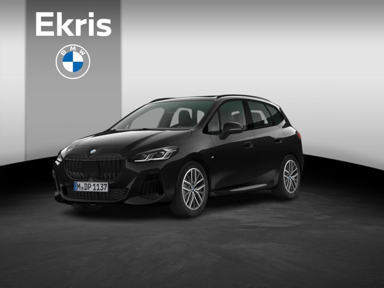 BMW 2-SERIE Active Tourer 218i | M Sport Package | Equipment Package