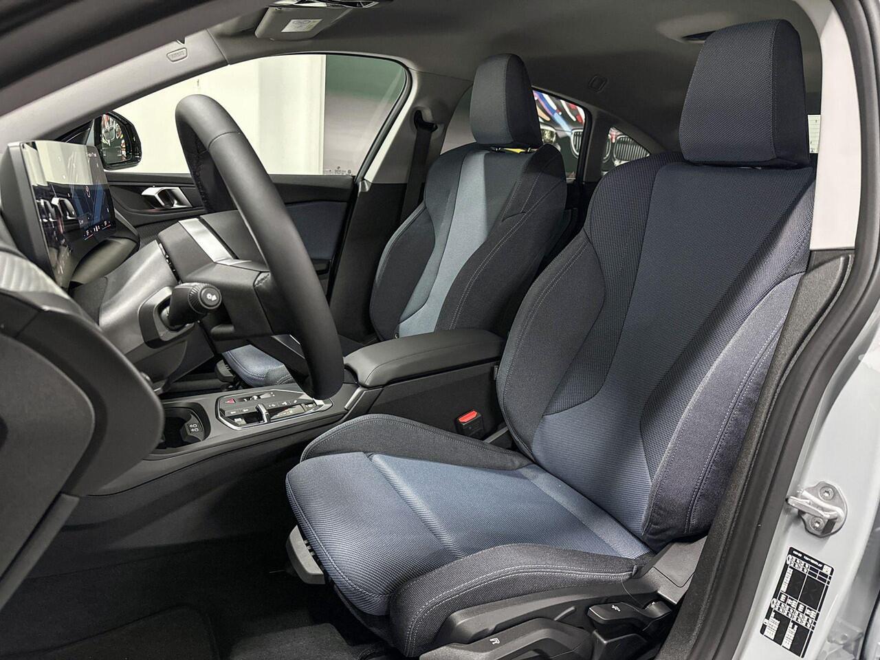 BMW 2-SERIE Gran Coupé 220 | M-Sport Design | Premium Pack | Driving Assistant Plus | Harman/Kardon | Comfort Access | Selections