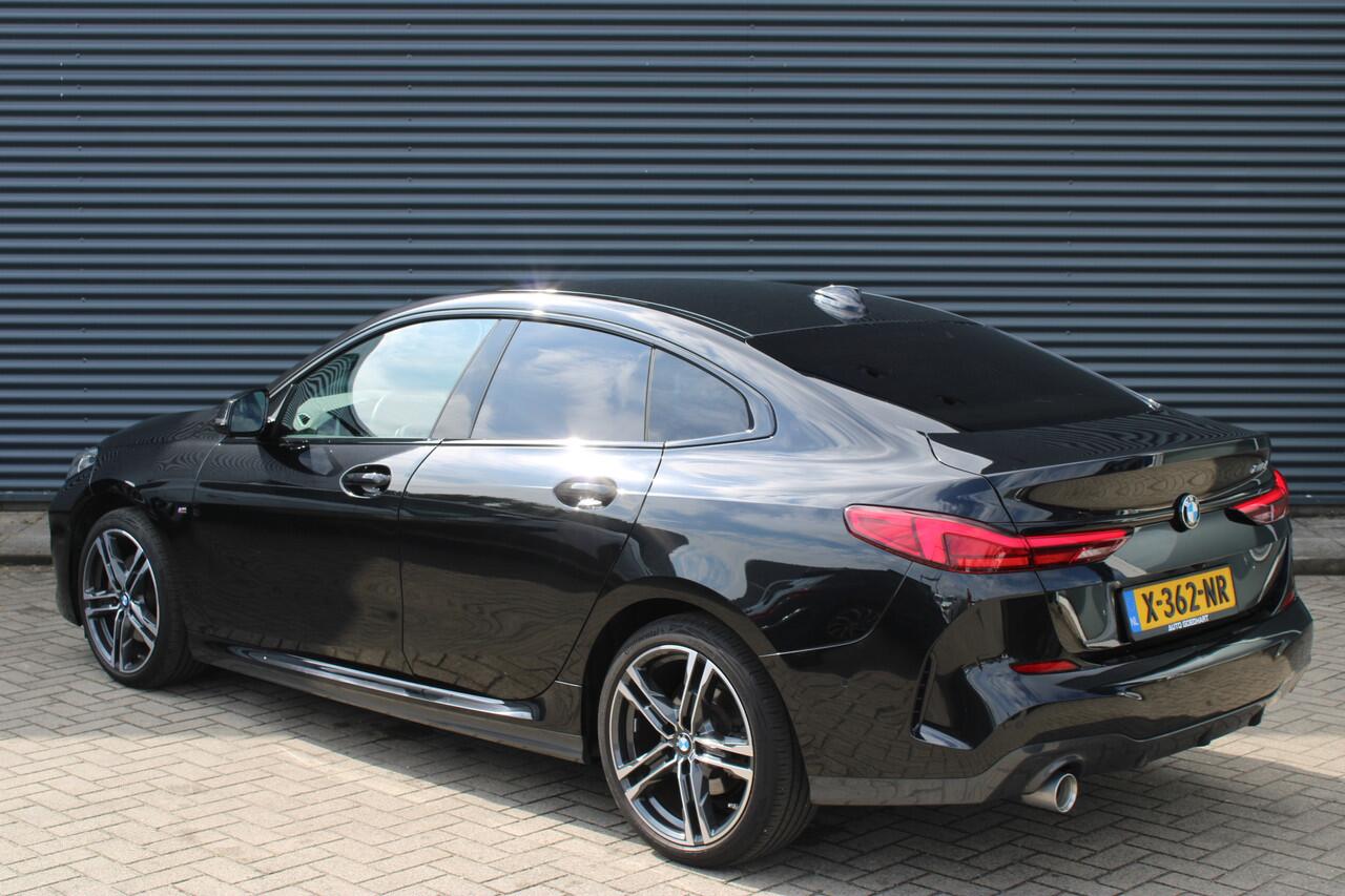 BMW 2-SERIE Gran Coupé 218i M-Sport Alcantara Camera Virtual-Cockpit