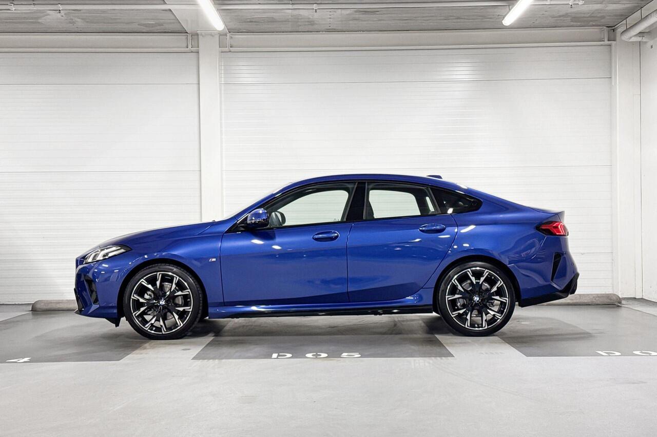 BMW 2-SERIE Gran Coupé 220 | M-Sport | Achteruitrij Camera | Cruise Control