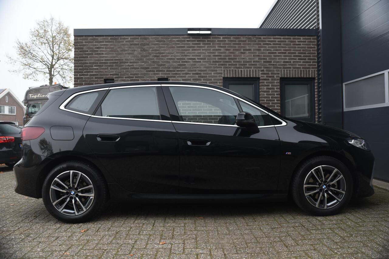BMW 2-SERIE Active Tourer 218i - Elektrisch wegklapbare Trekhaak