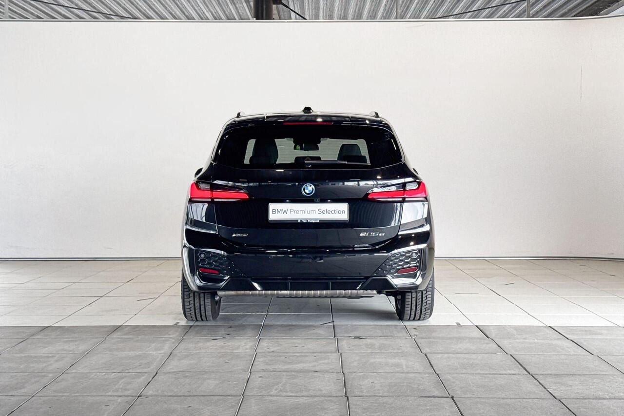 BMW 2-SERIE Active Tourer 225e xDrive Premium Pack M Sportpakket | Selections