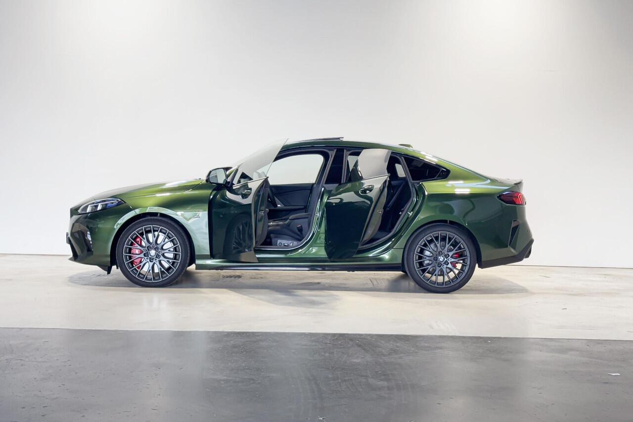 BMW 2-SERIE Gran Coupé 220 Innovation Pack M Sportpakket Pro Individual Aut. -