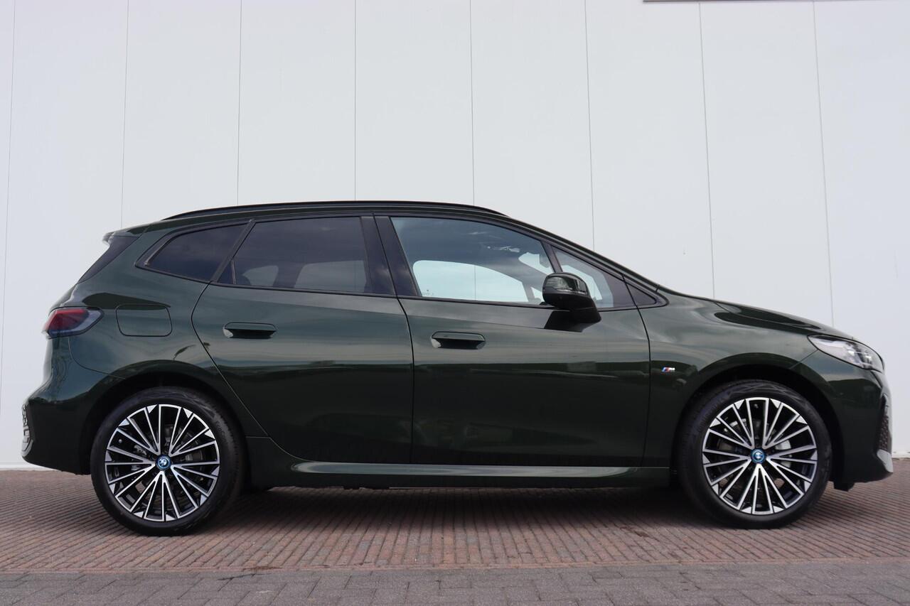 BMW 2-SERIE Active Tourer 225e xDrive | M Sportpakket | Comfort Pack | Travel Pack