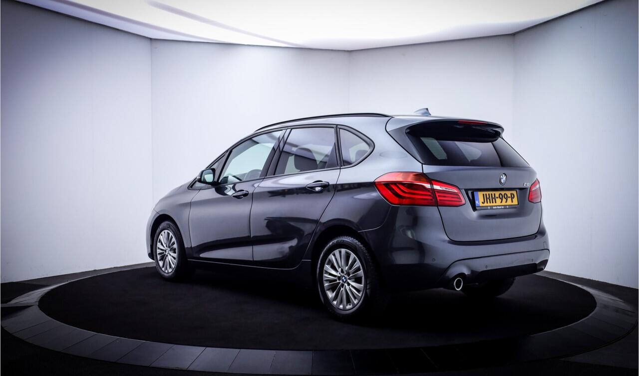 BMW 2-SERIE Active Tourer 218iA Executive Advantage FULL LED | CAMERA | STOELVERW | NAVI | CLIMA | CRUISE | PDC V+A | LMV