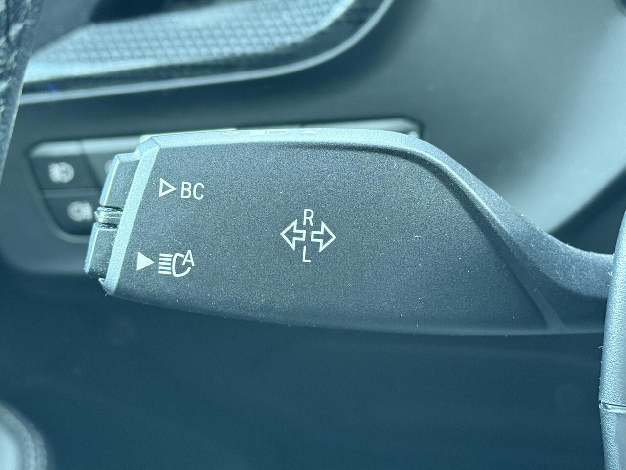 BMW 2-SERIE Gran Coupé BWJ 2020 218i 141 PK Executive AUTOMAAT LEDER | VIRTUAL COCKPIT | STOELVERW. | PDC | NAVI | CLIMA | CRUISE | BLUETOOTH | LMV 17 INCH | MULTIFUNCT. STUURWIEL