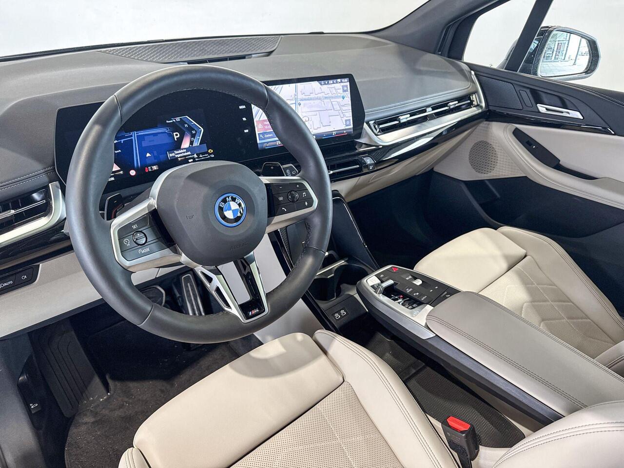 BMW 2-SERIE Active Tourer 225e xDrive Premium Pack M Sportpakket | Selections