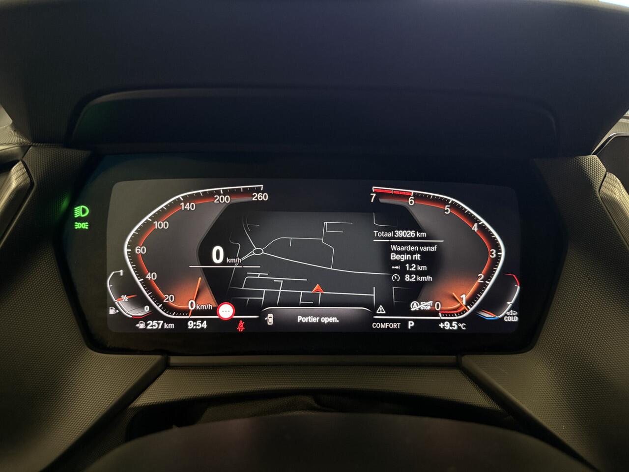 BMW 2-SERIE Gran Coupé 218i M Sport Shadow Pano/H&K/Leder/Apple