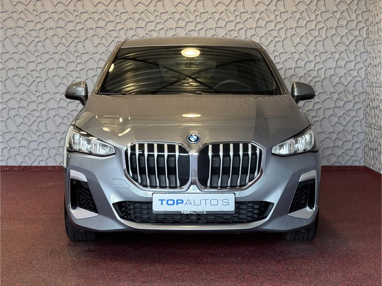 BMW 2-SERIE Active Tourer 230E TREKHAAK LED ELEK.KLEP CAMERA M-SPORT AWD 4X4 4WD M-Sportpakket PHEV ? Top Auto's. Al 30 Jaar uw Bmw Specialist in , BMW M / M Sport / PHEV / HEV / Hybrid / Mhev / 25e / 30e / xDrive25e // xDrive30e / sDrive18i / sDrive20i / sDrive23i