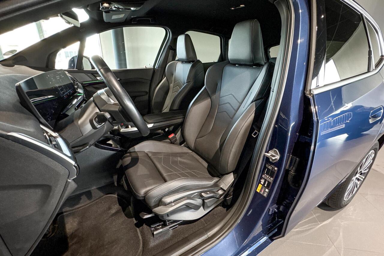 BMW 2-SERIE Active Tourer 225e xDrive | Stoelverwaming | Achteruitrijcamera |