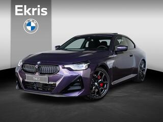 bmw-2-serie-coupé-220i--m-sportpak