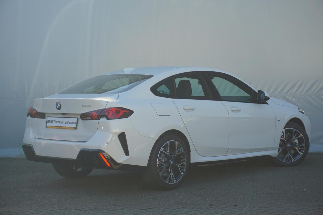 BMW 2-SERIE Gran Coupé 220 M Sport | Premium Pack