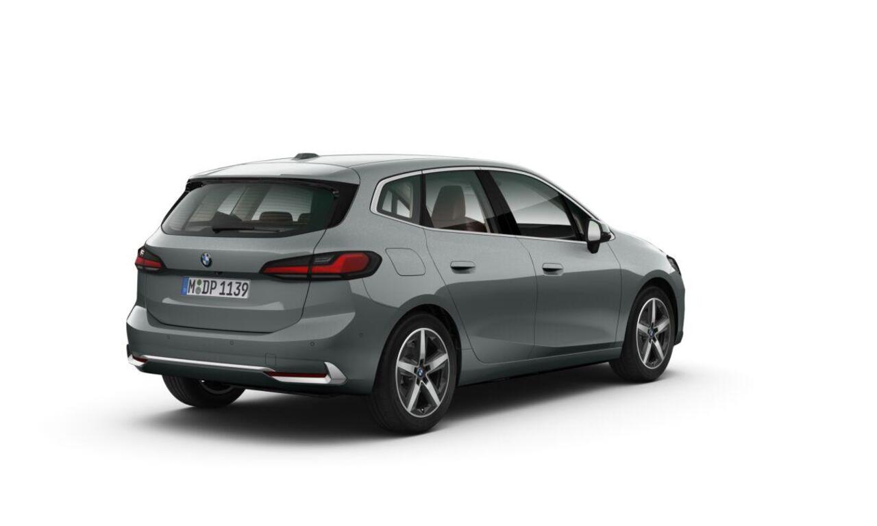 BMW 2-SERIE Active Tourer 218i | Luxury Line | Equipment Package | Comfort Pack