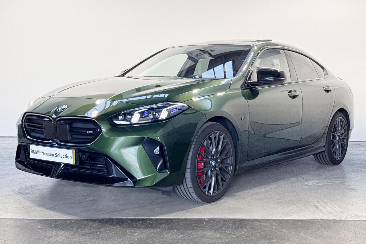 BMW 2-SERIE Gran Coupé 220 Innovation Pack M Sportpakket Pro Individual Aut. -