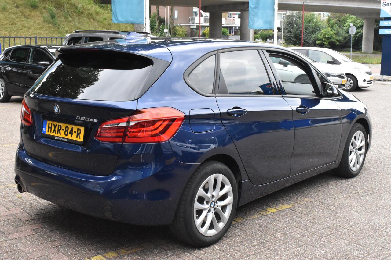 BMW 2-SERIE Active Tourer 225xe iPerformance Executive Navigatie | Stoelverwarming | Camera | 100% Onderhouden | 12 mnd BOVAG garantie Whatsapp 06-53188999