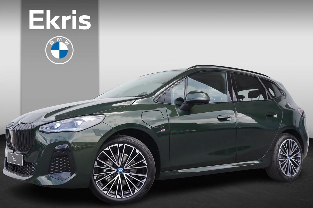 BMW 2-SERIE Active Tourer 225e xDrive | M Sportpakket | Comfort Pack | Travel Pack