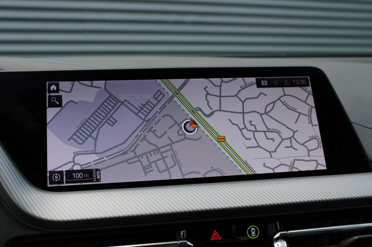 BMW 2-SERIE Gran Coupé 218i M-Sport Alcantara Camera Virtual-Cockpit