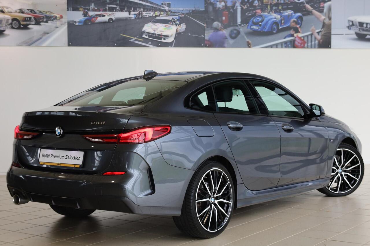 BMW 2-SERIE Gran Coupé 218i Executive | Model M Sport | 19 inch