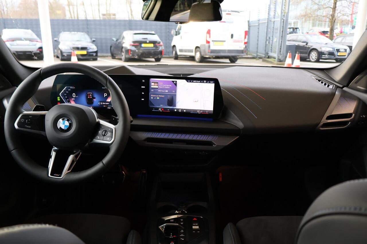 BMW 2-SERIE 220 Gran Coupé | M Sportpakket Pro | Innovation Pack | Panorama Dak