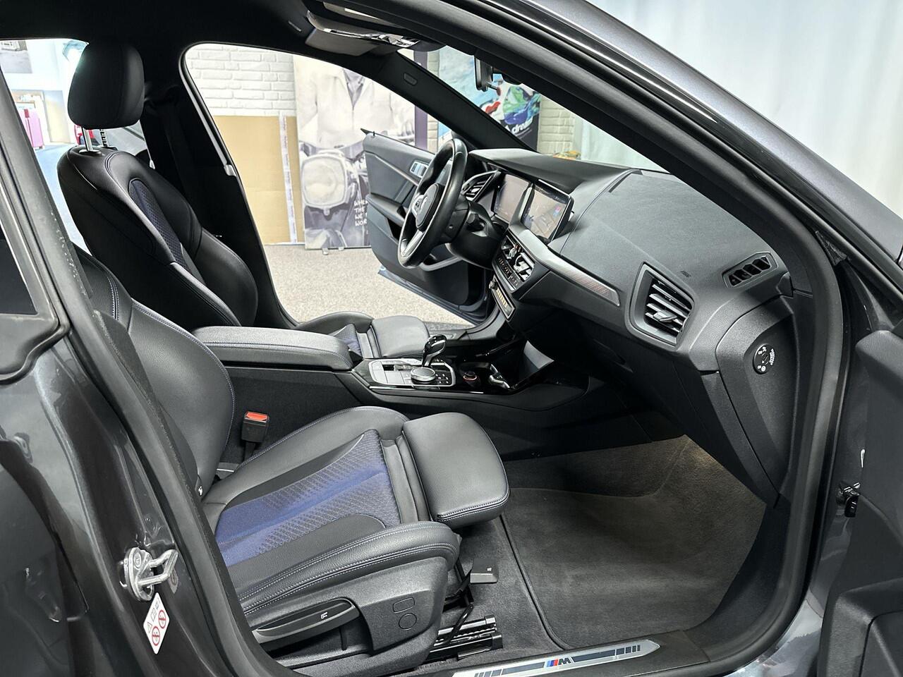 BMW 2-SERIE Gran Coupé 218i High Executive Automaat | M Sport | Leder