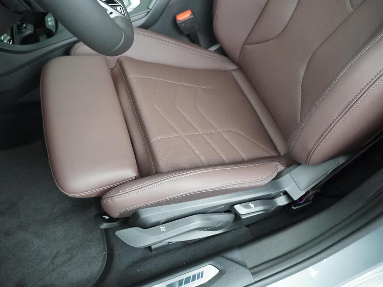 BMW 2-SERIE Gran Coupé 223 xDrive | M-Sport | Comfort Access | Harman Kardon | Adaptive Cruise | Stoelverwarming | Ekris Selection