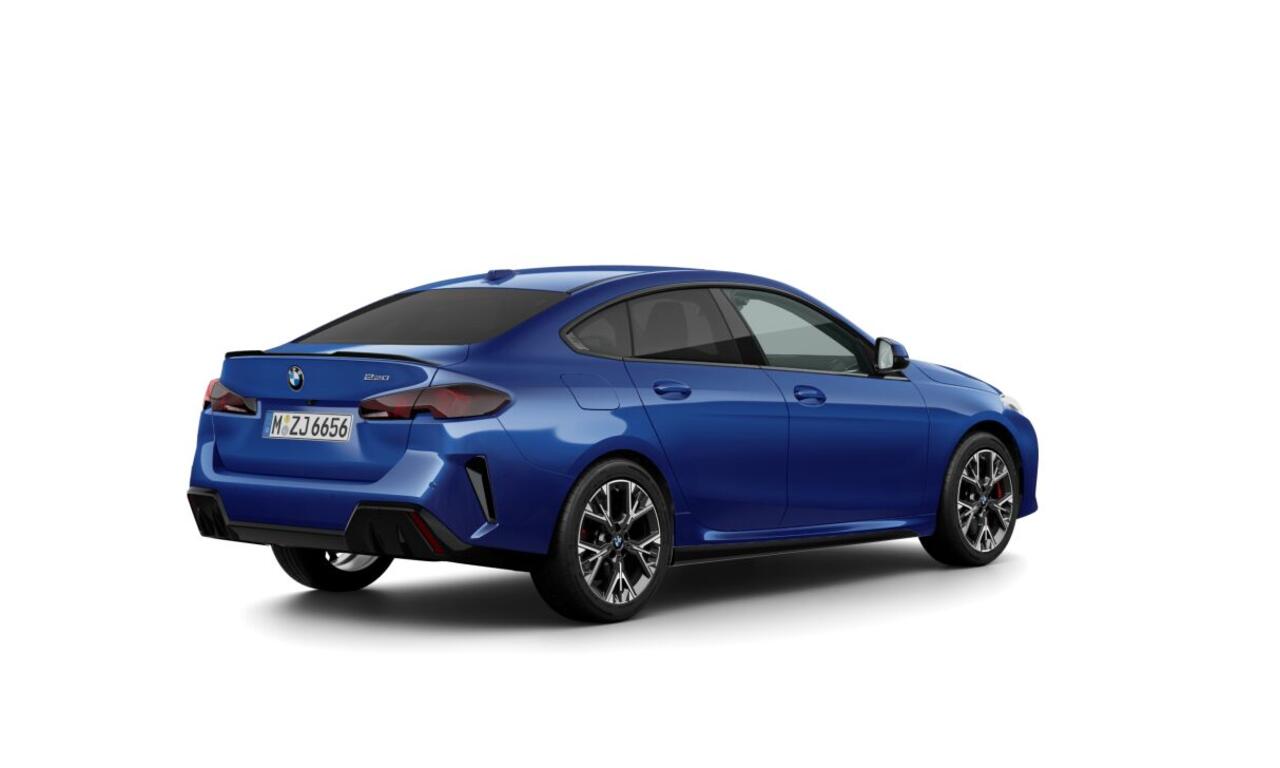 BMW 2-SERIE Gran Coupé 220 | 18 Inch | M-Sportpakket Pro | Premium Pack