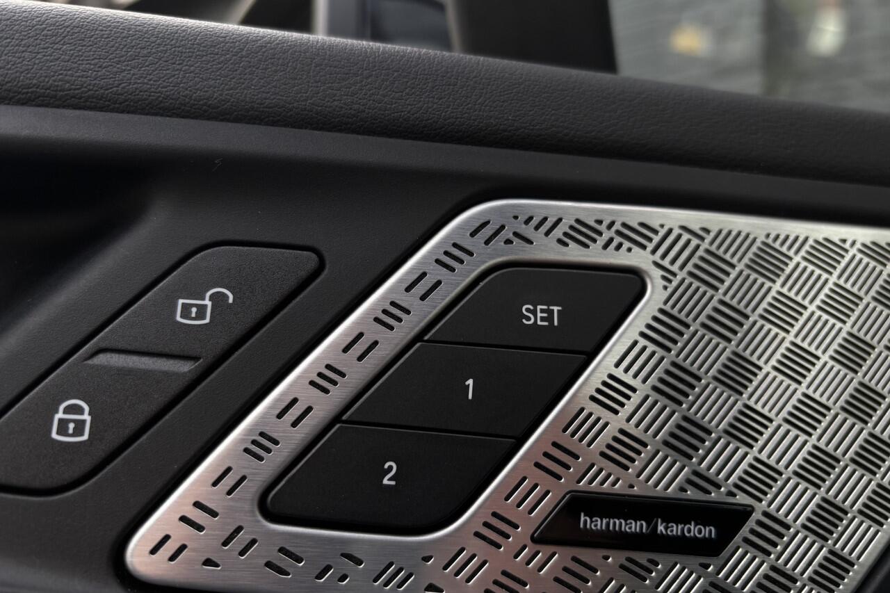 BMW 2-SERIE Active Tourer 218i | Harman Kardon | Sportleder | Memory | Comfort Access | Adaptive LED