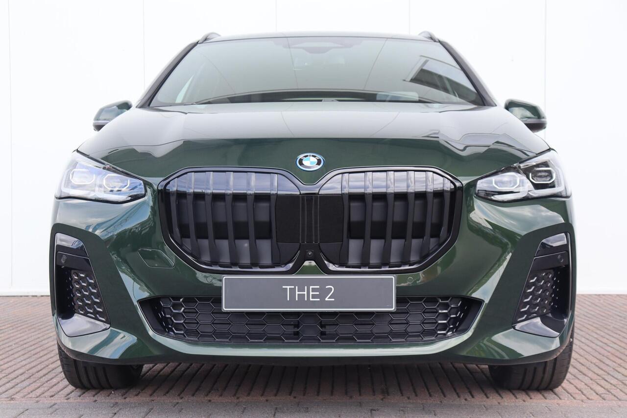 BMW 2-SERIE Active Tourer 225e xDrive | M Sportpakket | Comfort Pack | Travel Pack