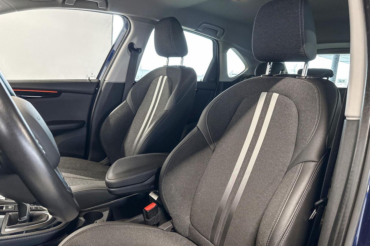 BMW 2-SERIE Active Tourer 218i Executive Edition Model Sport Line