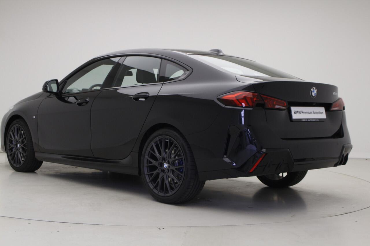 BMW 2-SERIE Gran Coupé 220 M-Sport | 19" | Driving Assistant Plus | Harman Kardon | Nu voor 41.895,-