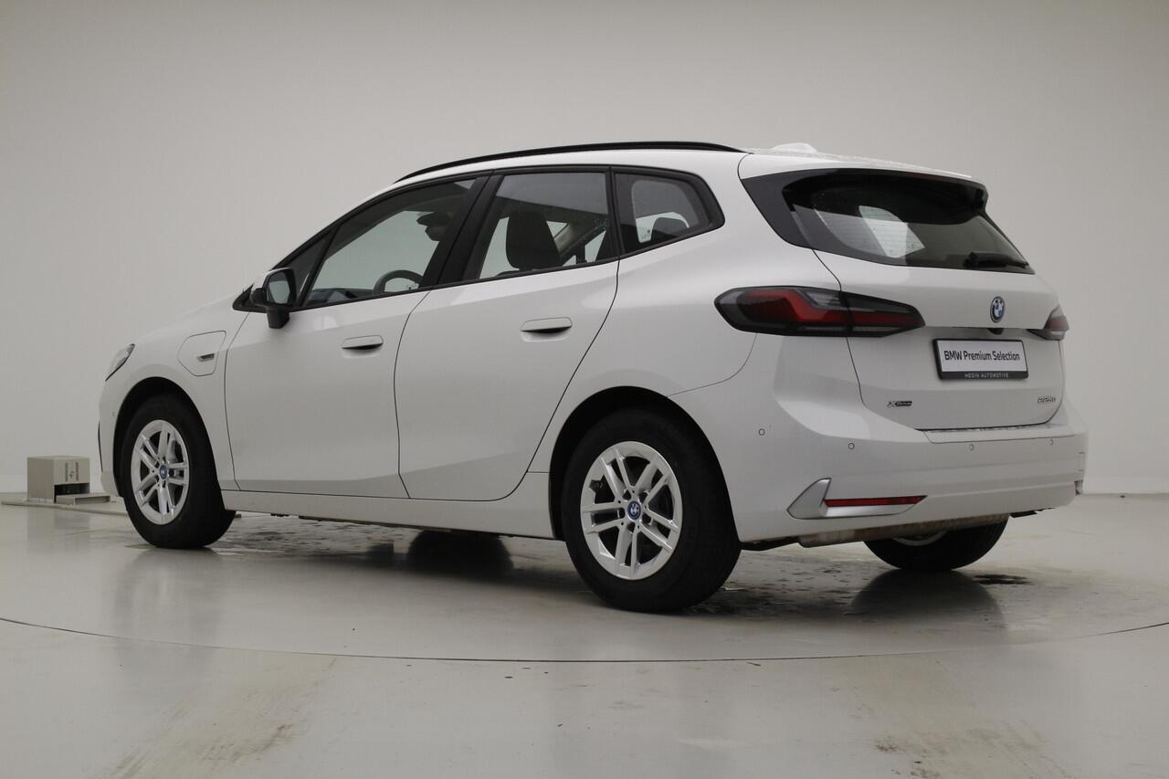 BMW 2-SERIE Active Tourer 225e xDrive | Driving Assistant Professional | Stoelverwarming |
