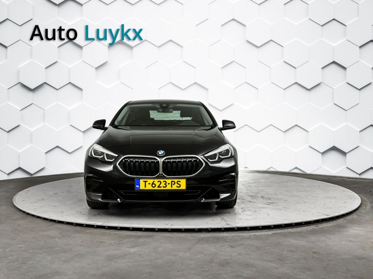 BMW 2-SERIE Gran Coupé 218i M-Sport Automaat | Virtual Cockpit | M-Sport Exterieur | Stuur + Stoelverwarming