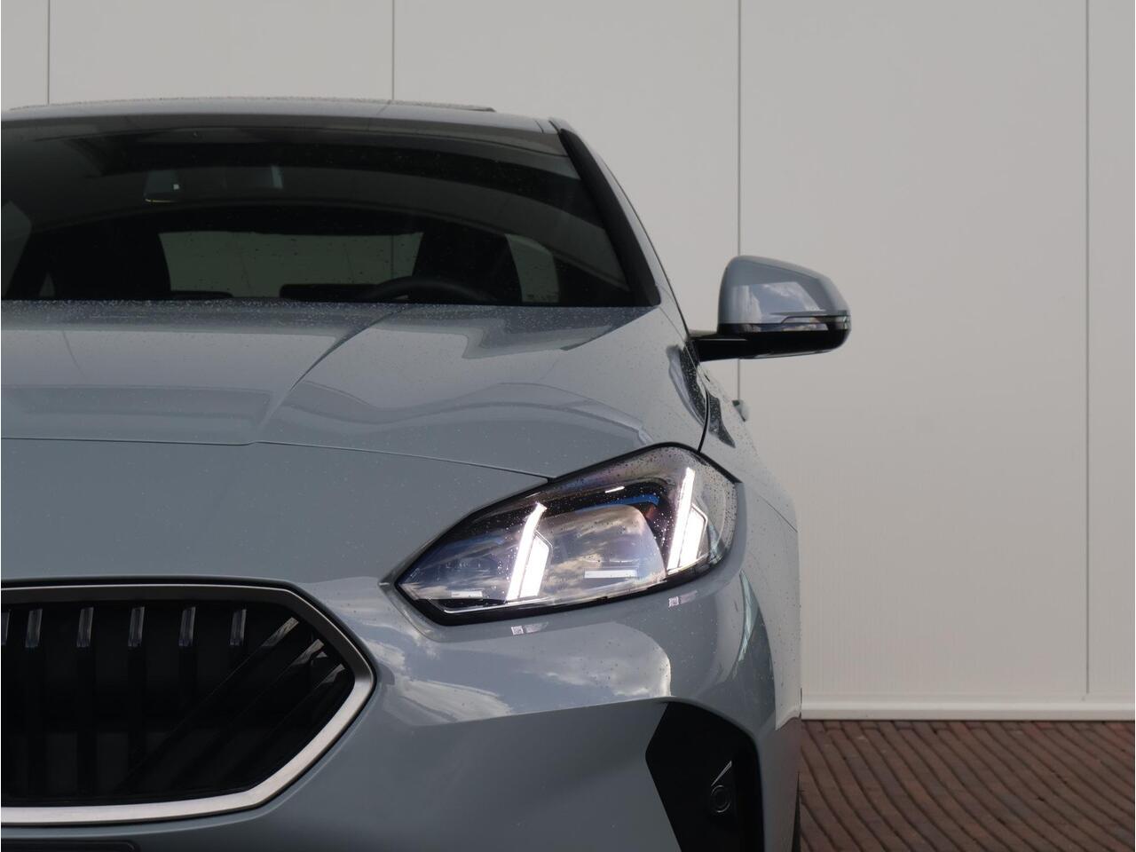 BMW 2-SERIE Gran Coupé 220 M Sport Design Edition M Sportpakket/ Comfort Access/ Panoramadak/ Harman-Kardon/ Premium Pack/ Stoelverwarming | Ekris Selection