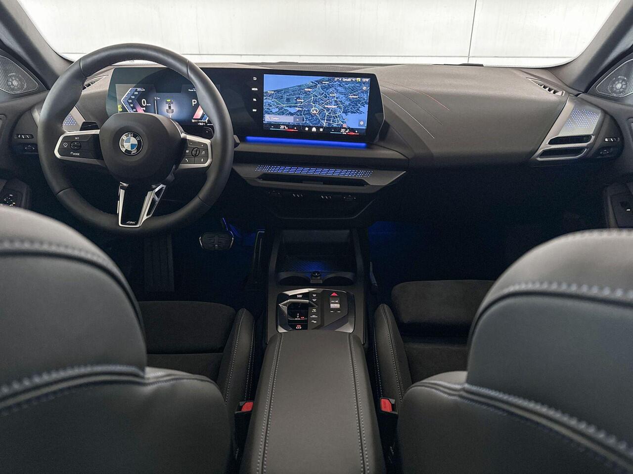 BMW 2-SERIE Gran Coupé 220 | Selections | M Sportpakket Pro | Glazen panoramadak