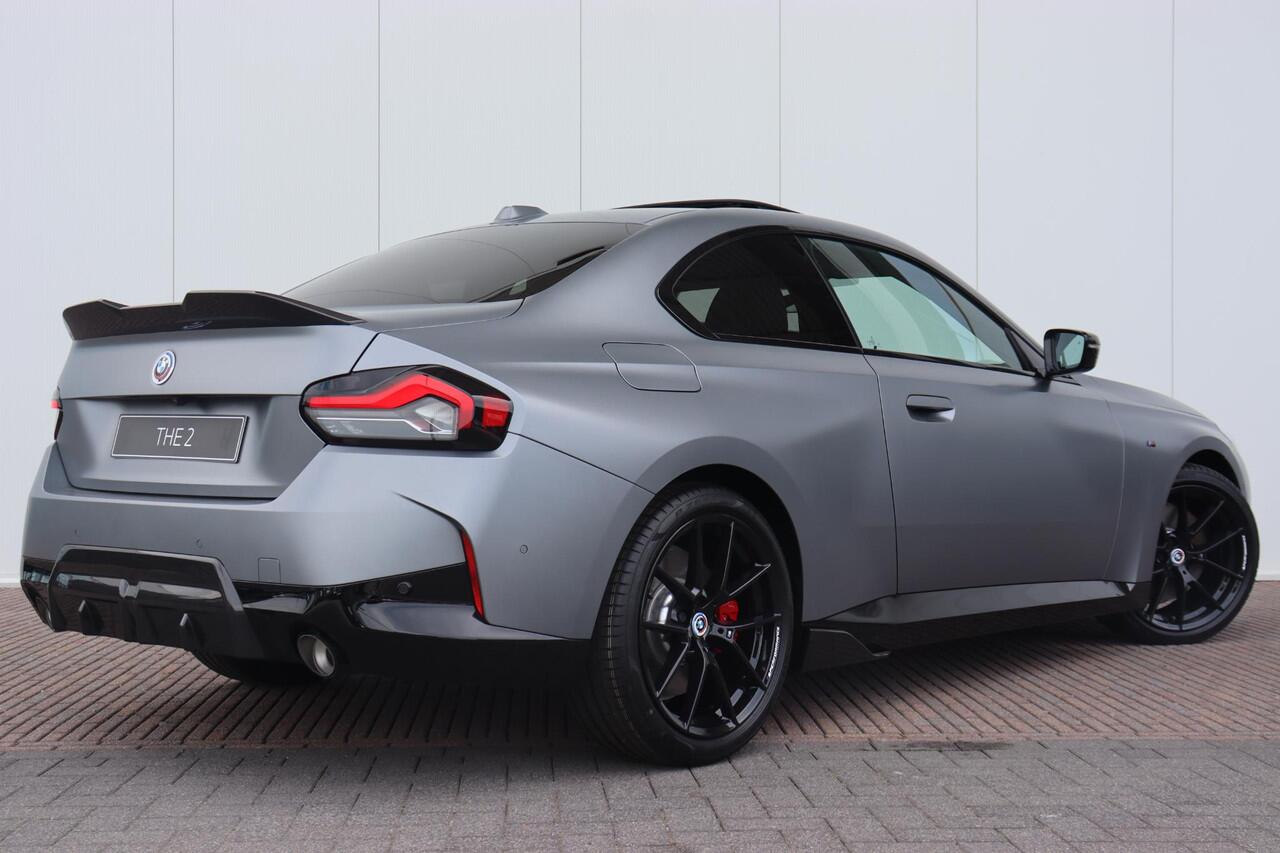 BMW 2-SERIE Coupé 230i | M Sport package | M Sport package Pro | Innovation package/ M Performance Parts | Ekris Selection