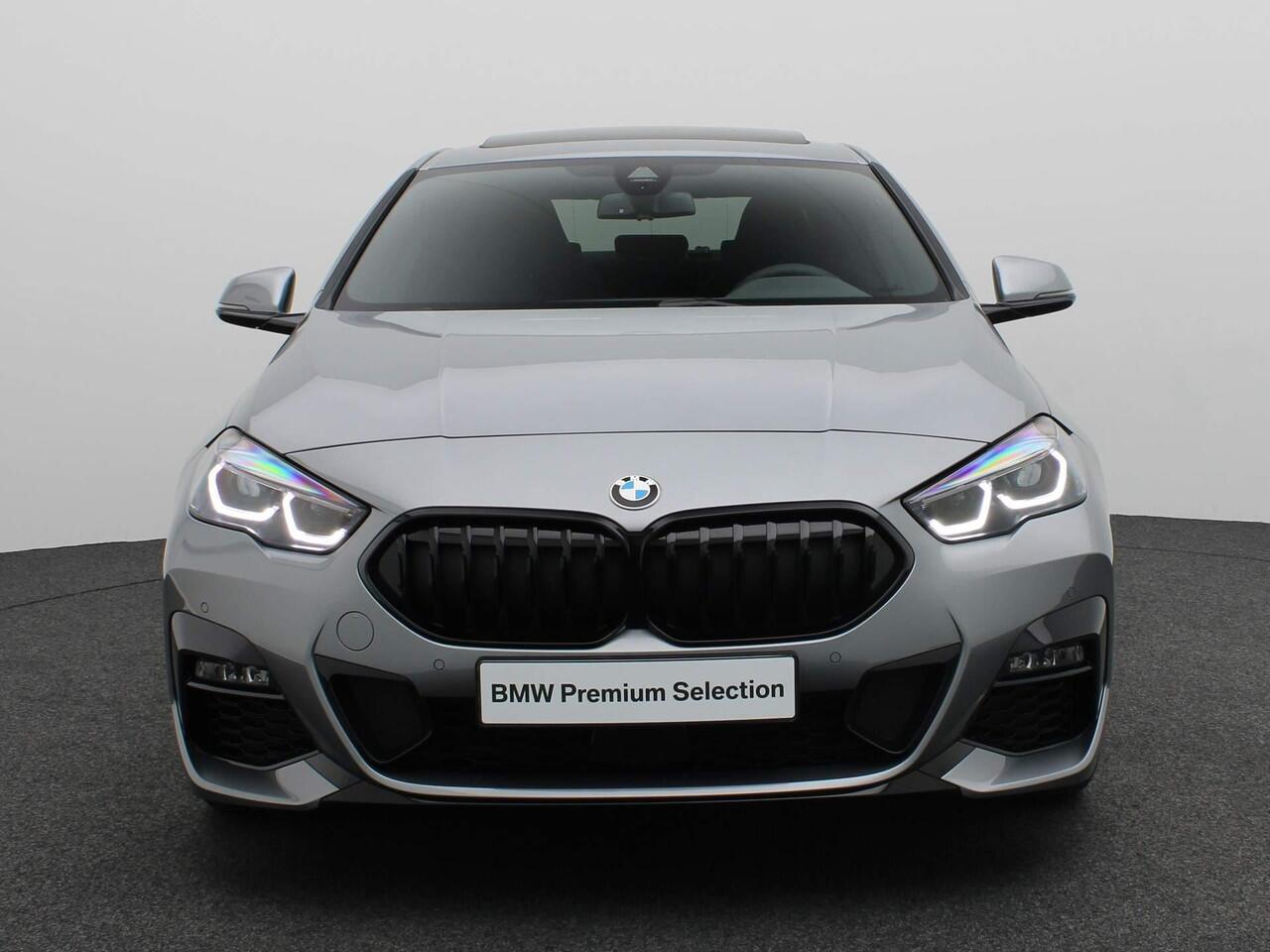 BMW 2-SERIE Gran Coupé 218i M Sportpakket Pro | Premium Pack | Comfort Pack | Travel Pack | Panoramadak | Active Cruise Control | DAB| HiFi | 18'' | Ekris Selection
