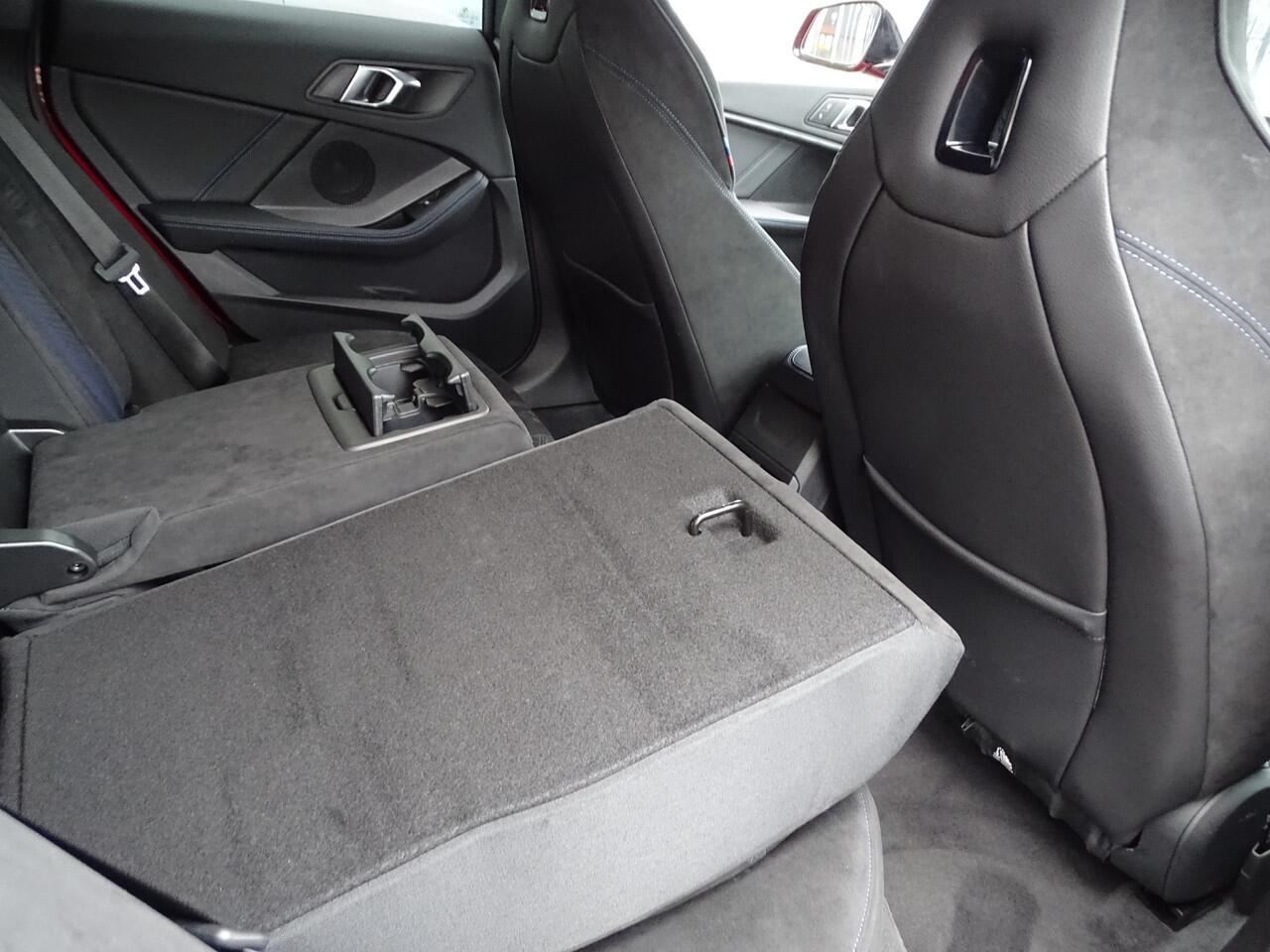 BMW 2-SERIE Gran Coupé 218i High Exe. M Sport kuipstoelen Head-Up Ada.Led Driv.Ass. Active-Cruis HiFi 19"LM Velgen