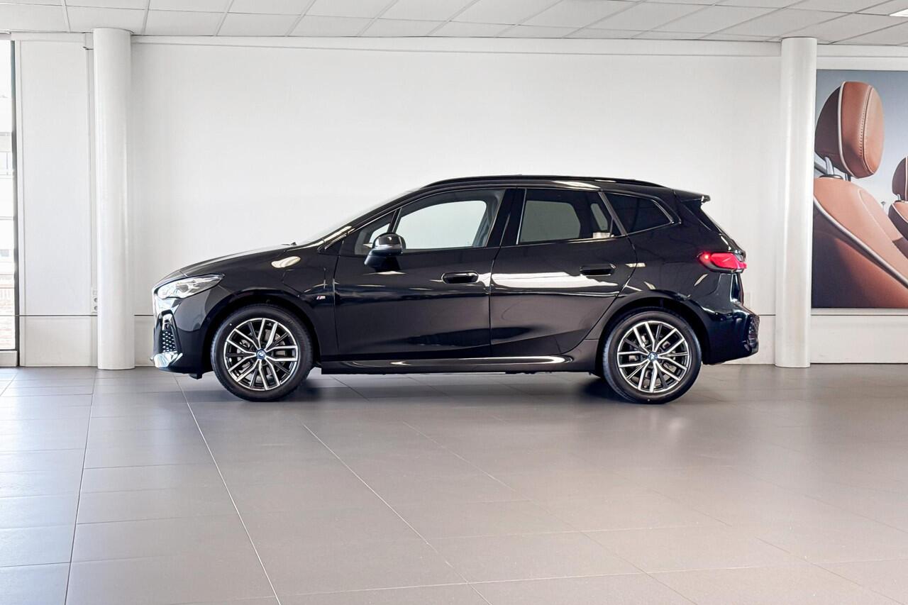 BMW 2-SERIE Active Tourer 225e xDrive | M Sport | Premium Pack | Travel Pack