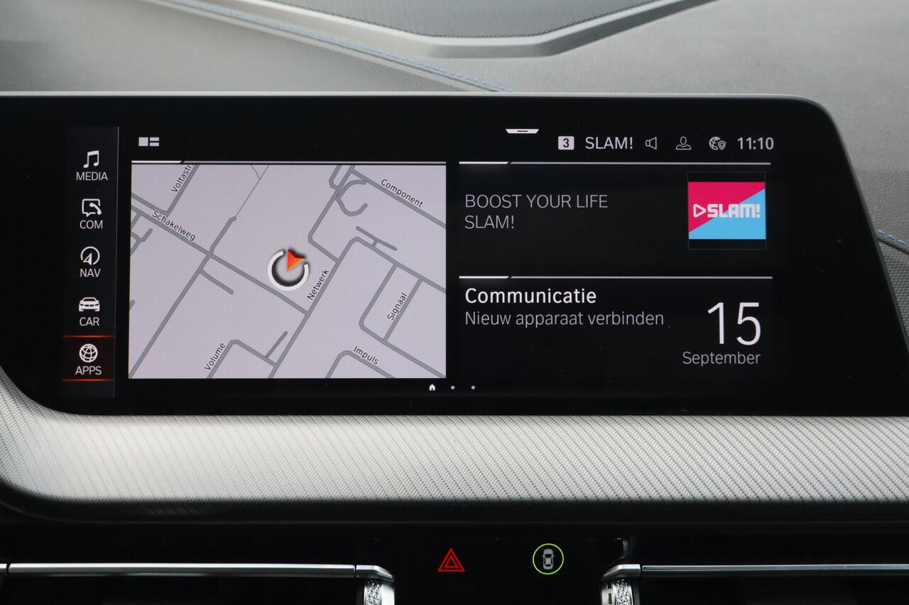 BMW 2-SERIE Gran Coupé 218i Introduction Edition NL-Auto!! Panoramadak I Apple Car-Play