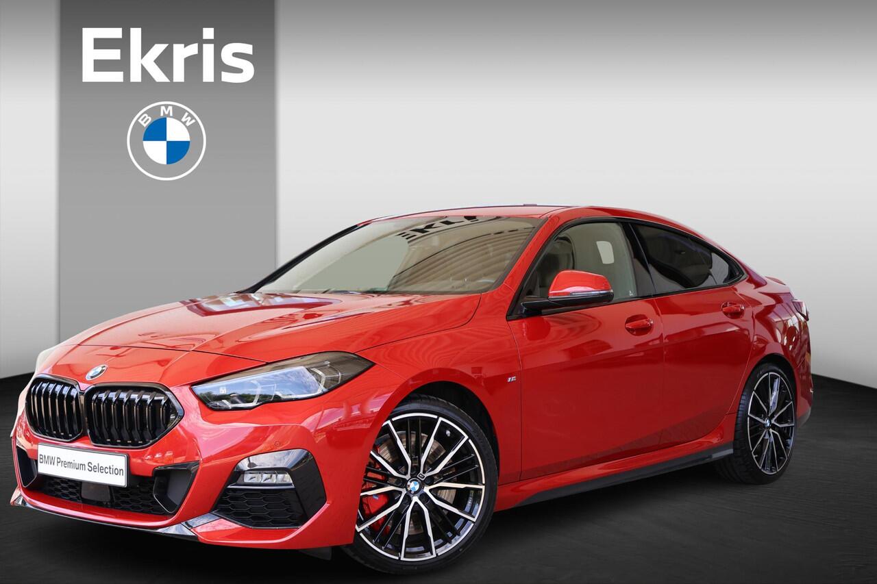 BMW 2-SERIE Gran Coupé 218i | M Sportpakket