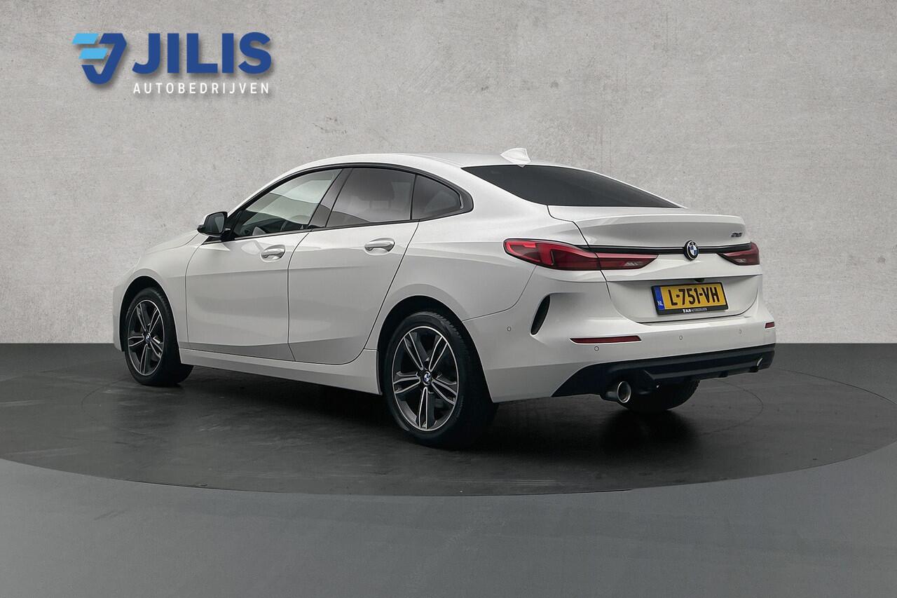 BMW 2-SERIE Gran Coupé 218i Business Edition | Camera | LED koplampen | Digitaal display | Sportstoelen