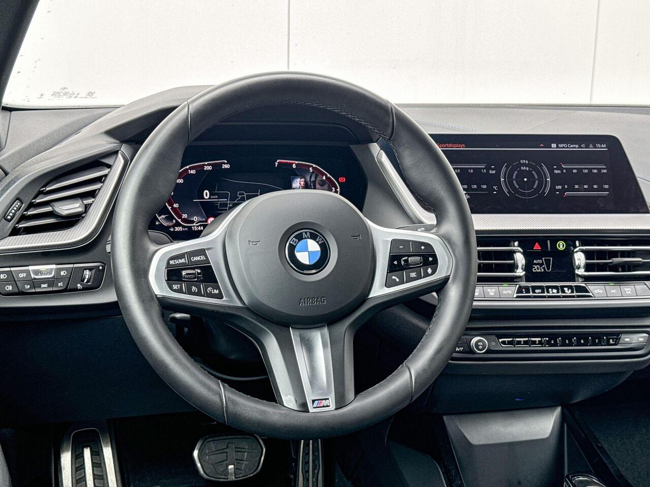 BMW 2-SERIE Gran Coupé 218i | Selections | M Sport | 19 inch