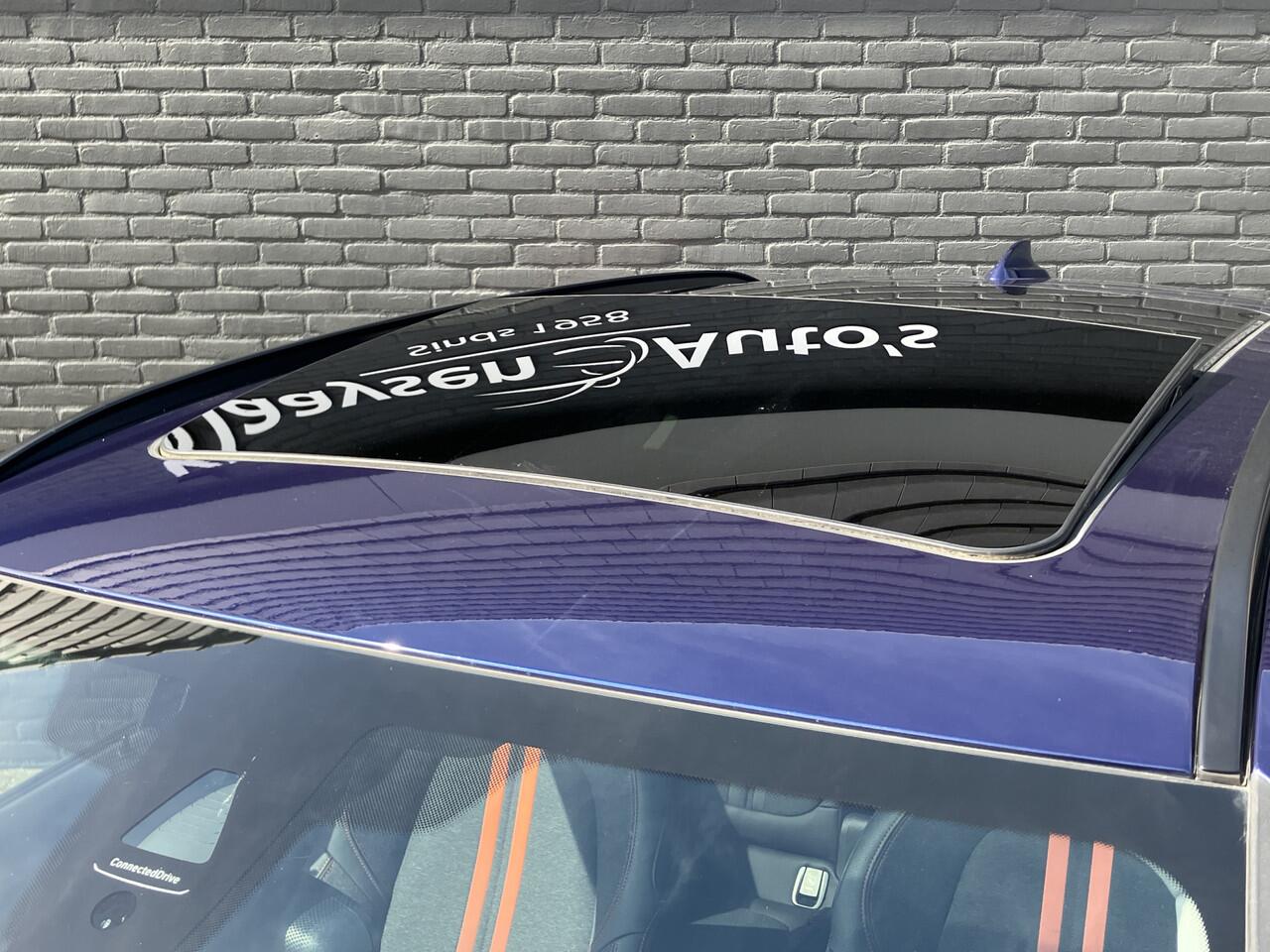 BMW 2-SERIE Active Tourer 220i High Executive Edition 192 pk M-sport AUT. | dealer onderhouden | navigatie | panoramadak | trekhaak